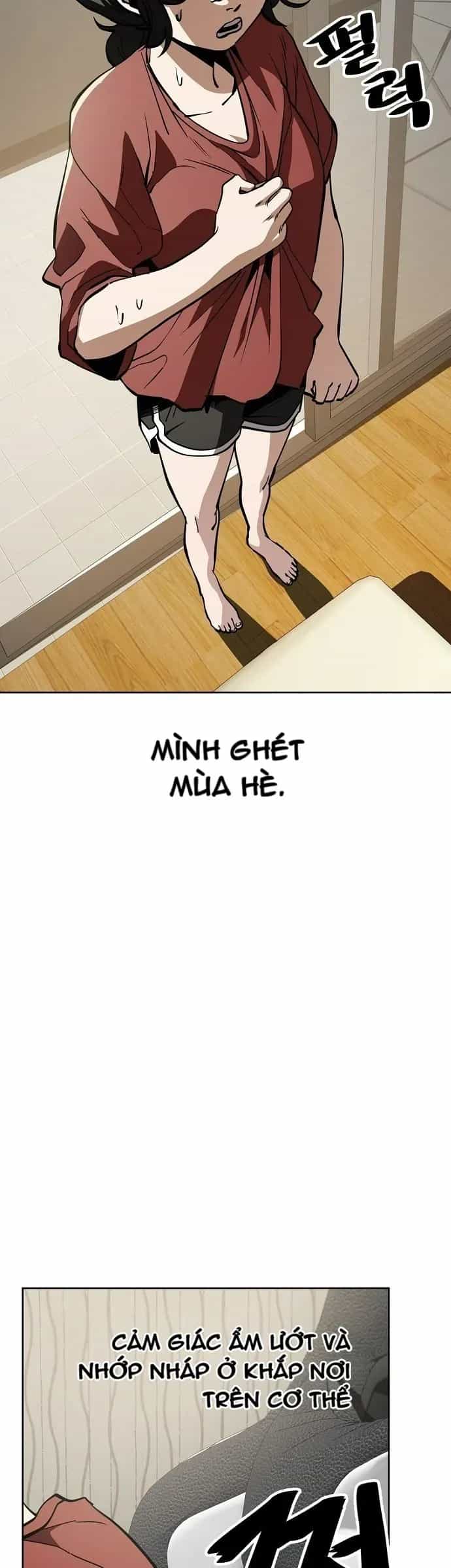 Unemployed Gye Baeksun - Chương 48 - ảnh 4