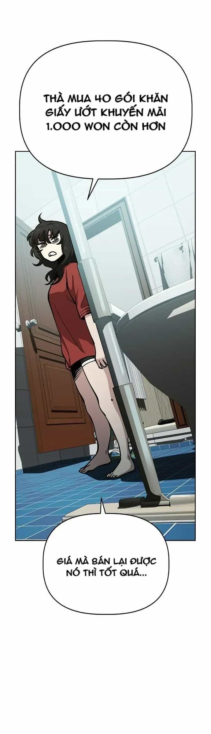 Unemployed Gye Baeksun - Chương 49 - ảnh 10