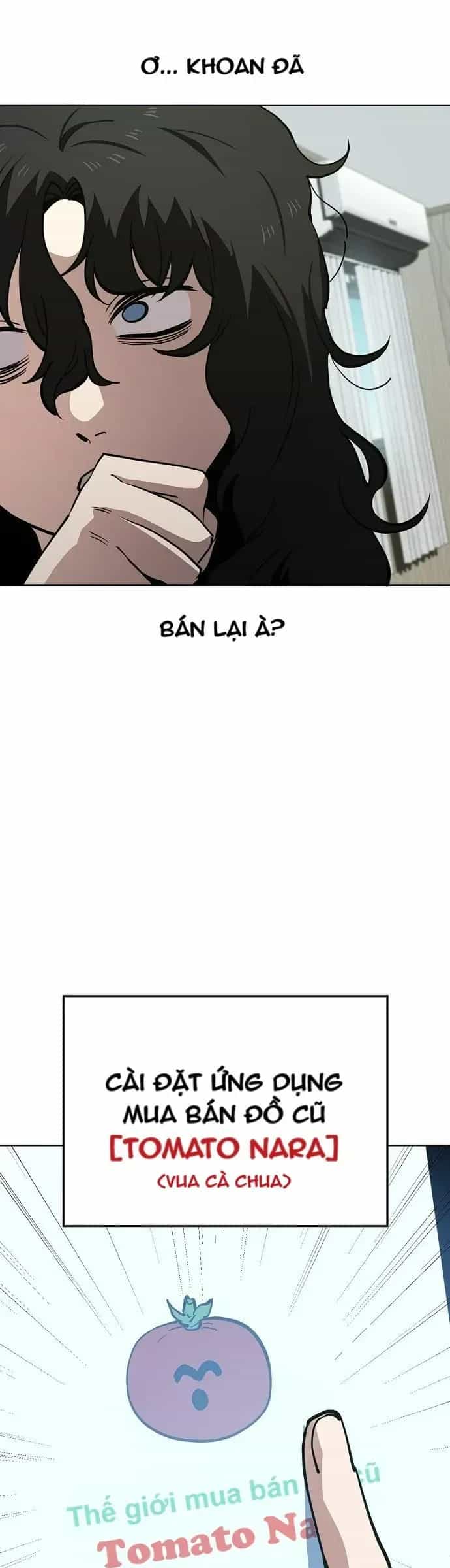Unemployed Gye Baeksun - Chương 49 - ảnh 11