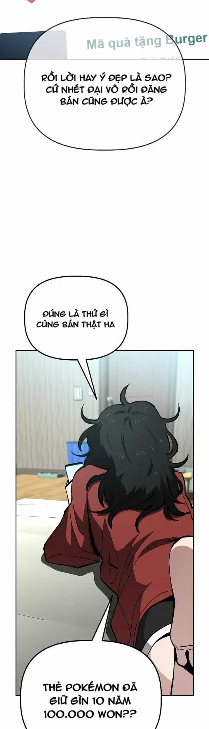 Unemployed Gye Baeksun - Chương 49 - ảnh 14