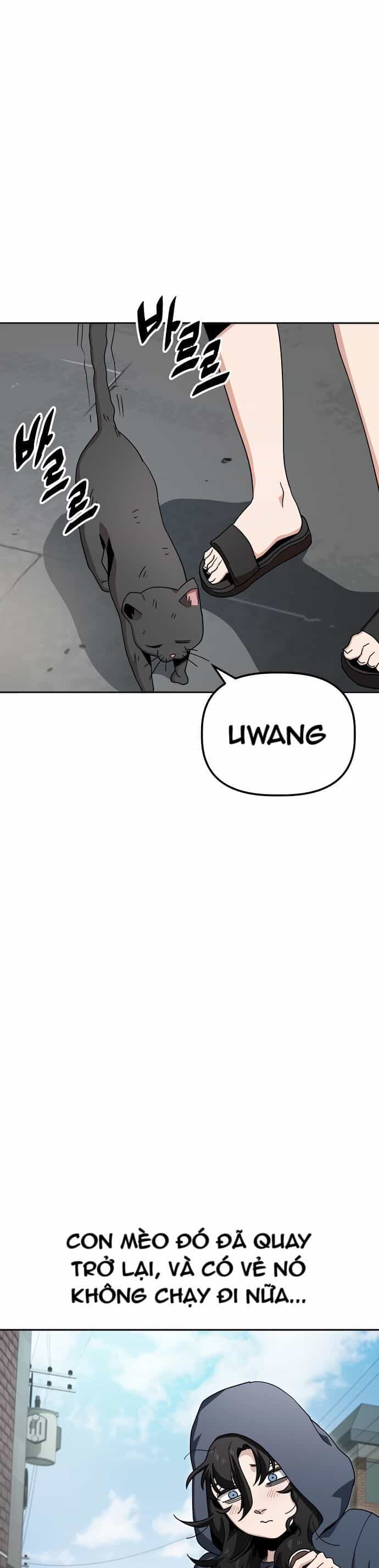 Unemployed Gye Baeksun - Chương 5 - ảnh 32