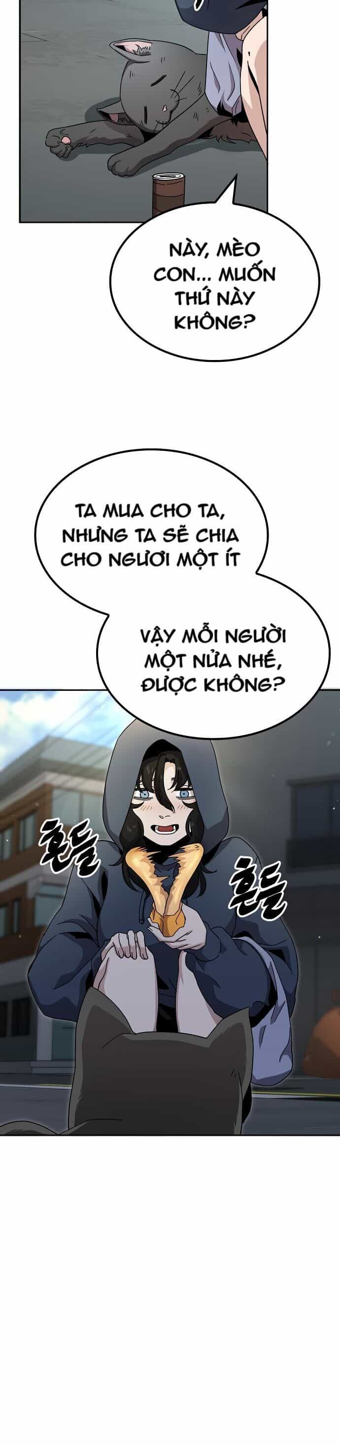 Unemployed Gye Baeksun - Chương 5 - ảnh 37