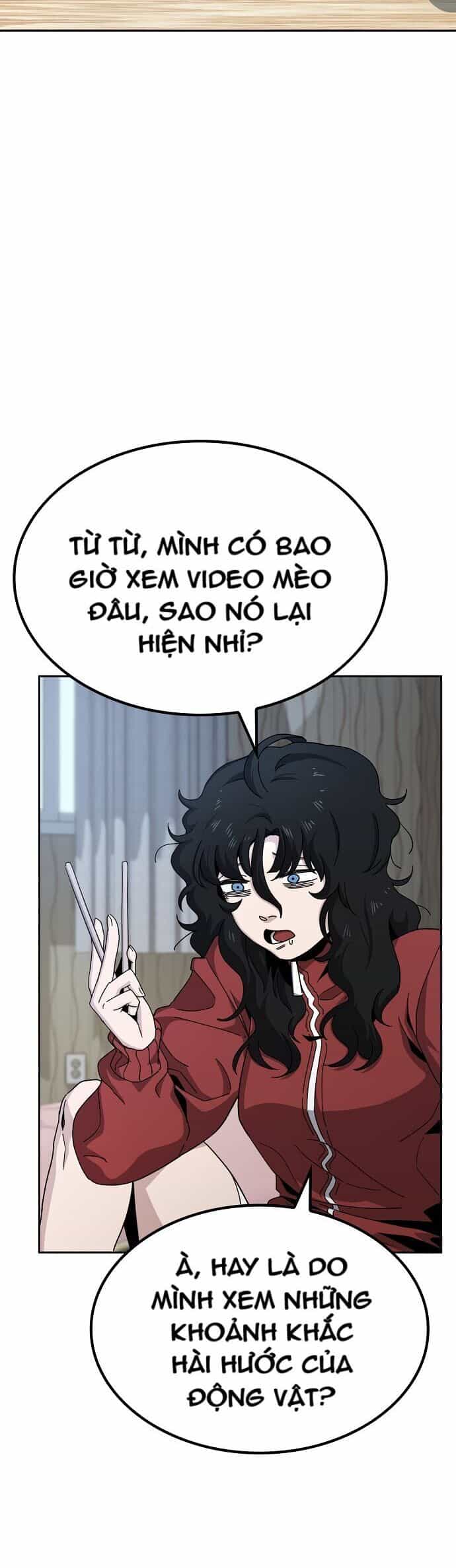 Unemployed Gye Baeksun - Chương 5 - ảnh 4