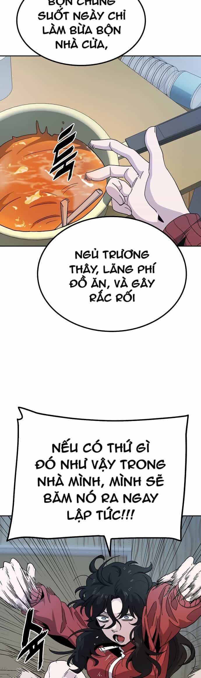 Unemployed Gye Baeksun - Chương 5 - ảnh 6
