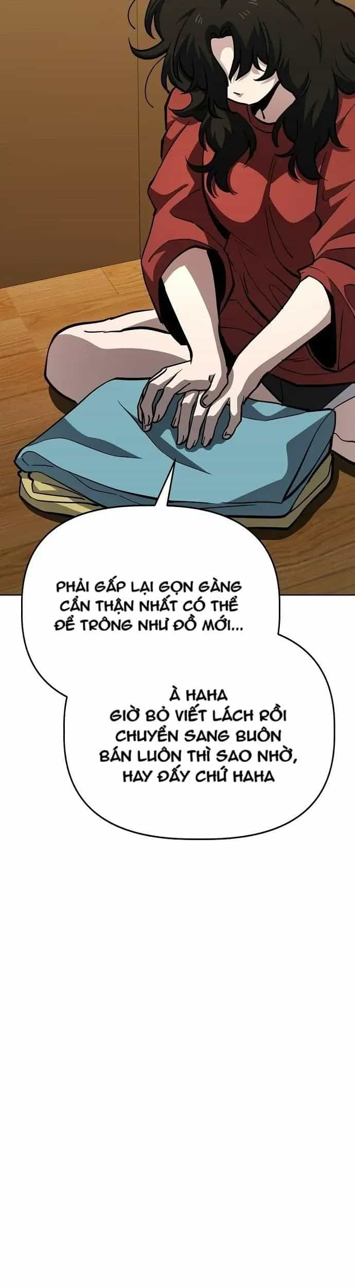 Unemployed Gye Baeksun - Chương 50 - ảnh 22
