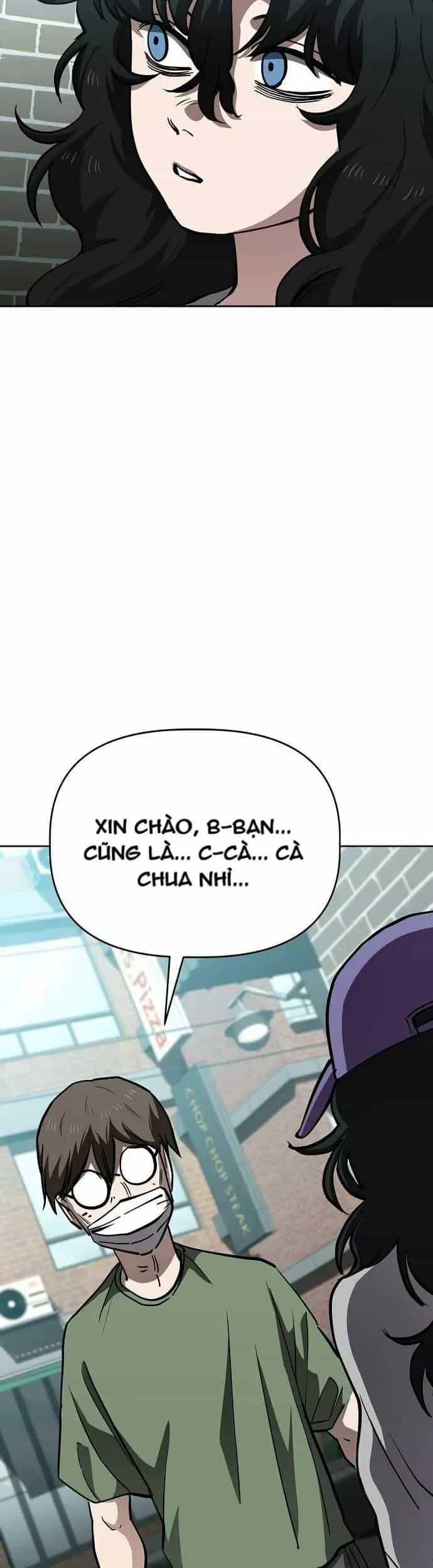 Unemployed Gye Baeksun - Chương 50 - ảnh 26