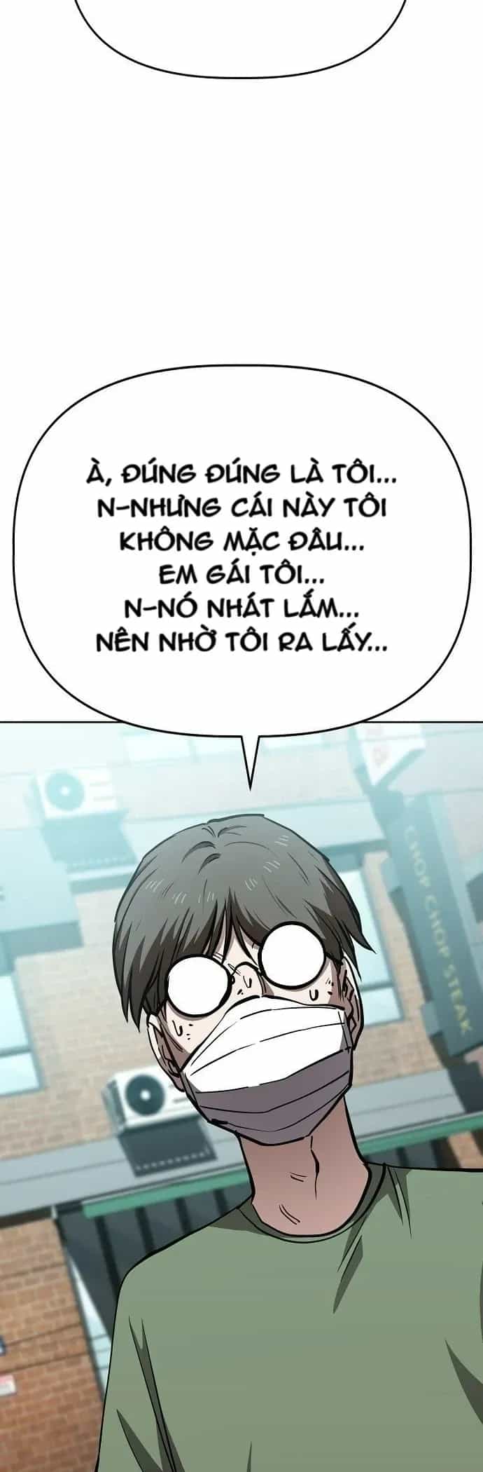 Unemployed Gye Baeksun - Chương 50 - ảnh 28
