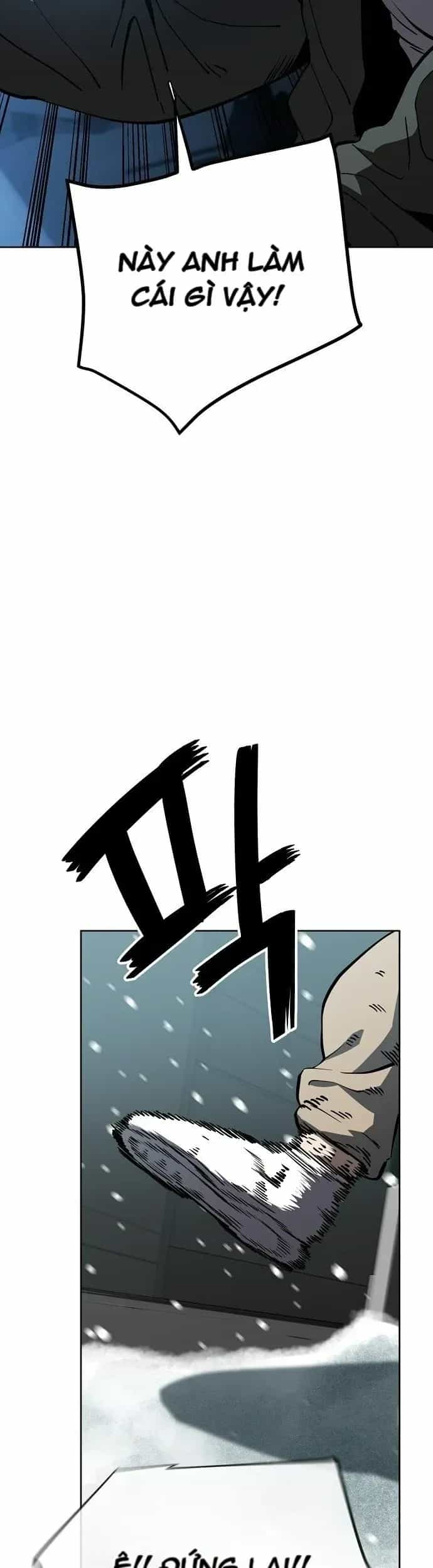 Unemployed Gye Baeksun - Chương 52 - ảnh 9