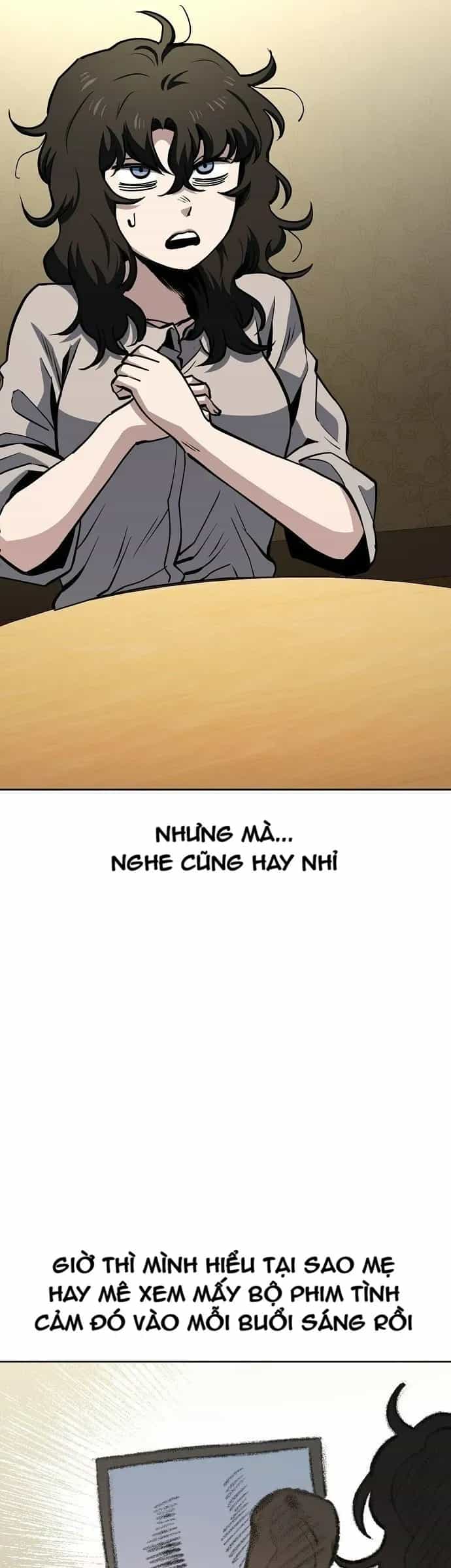 Unemployed Gye Baeksun - Chương 53 - ảnh 12