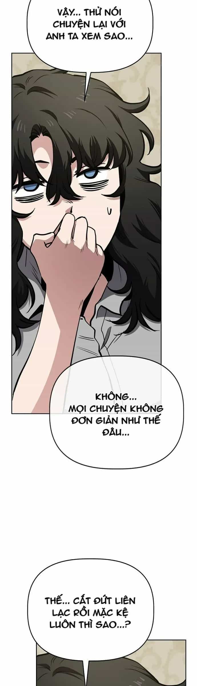 Unemployed Gye Baeksun - Chương 53 - ảnh 18