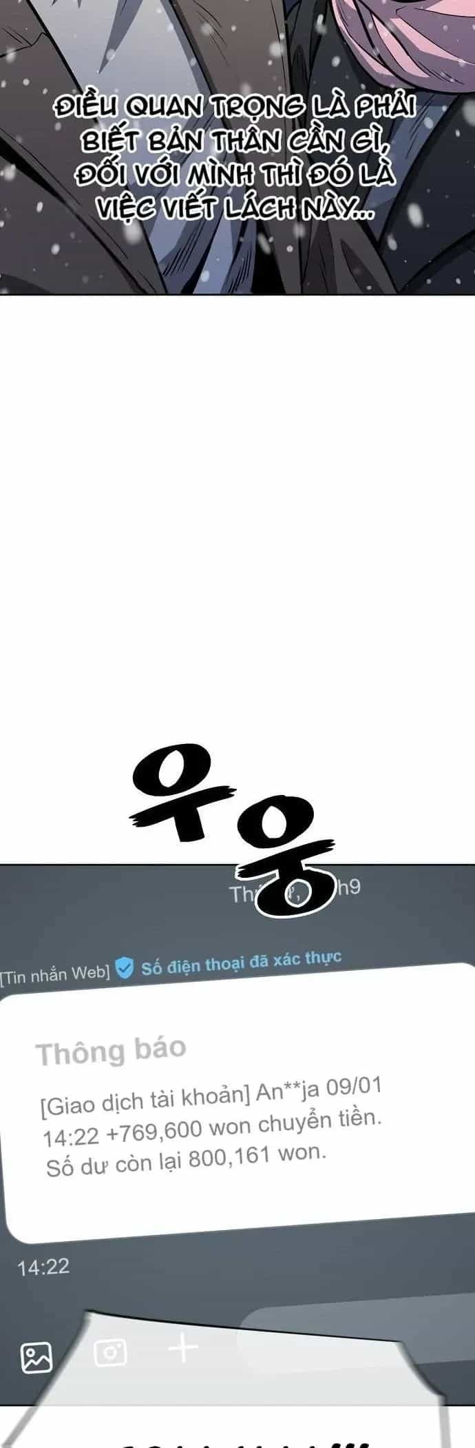 Unemployed Gye Baeksun - Chương 54 - ảnh 4