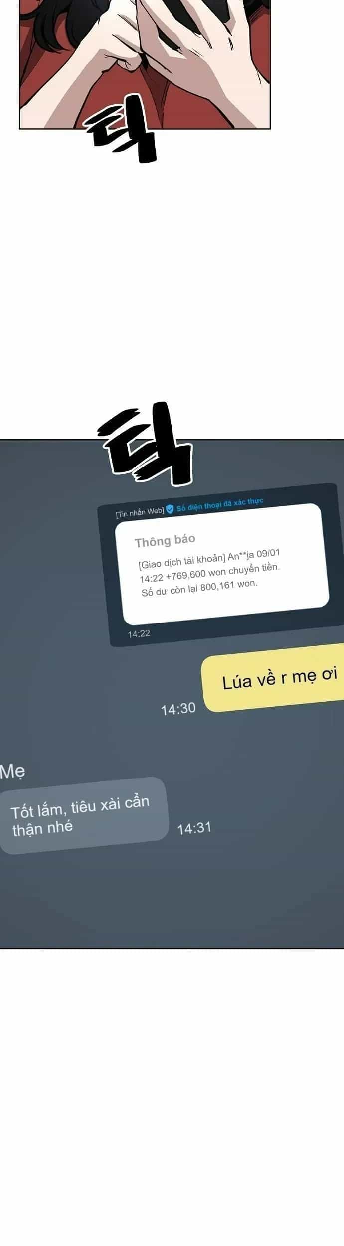 Unemployed Gye Baeksun - Chương 54 - ảnh 9