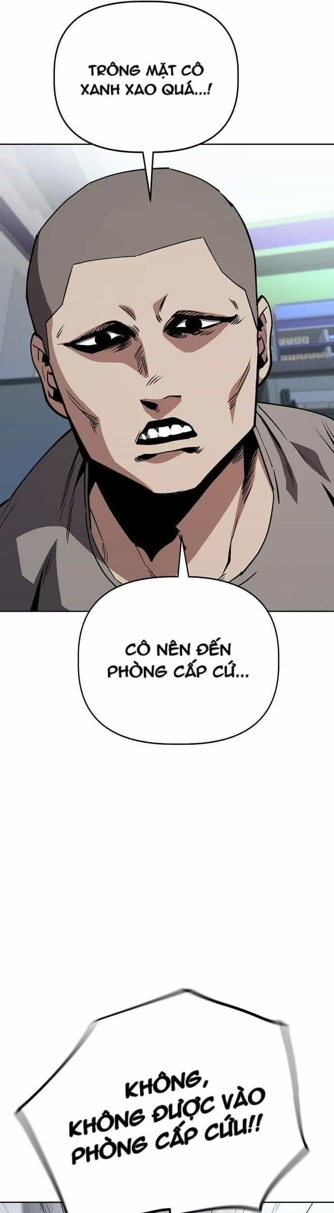 Unemployed Gye Baeksun - Chương 56 - ảnh 12