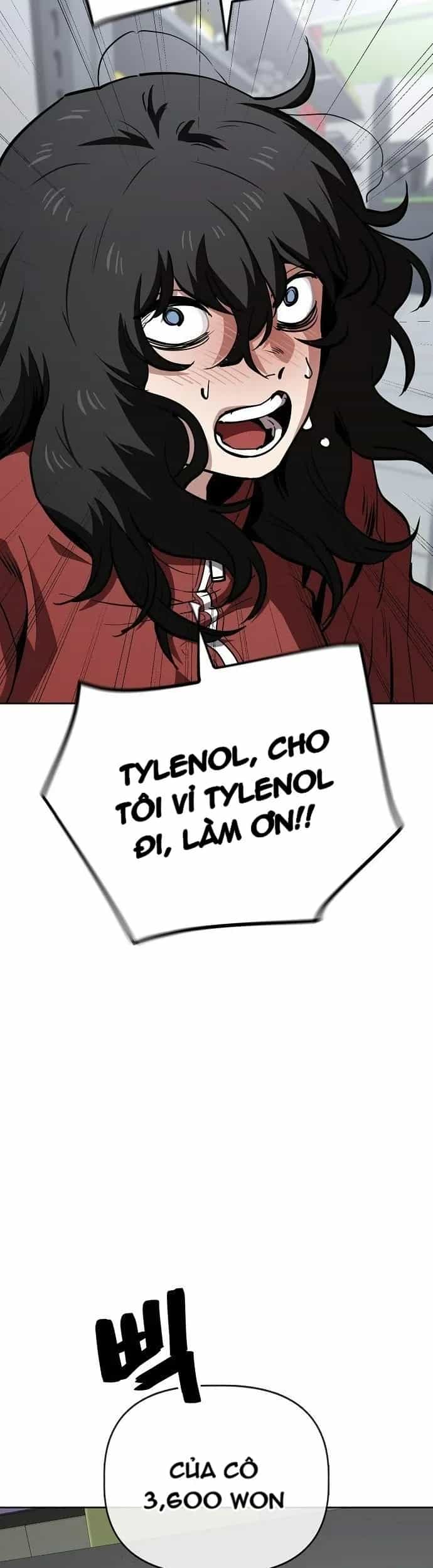 Unemployed Gye Baeksun - Chương 56 - ảnh 14