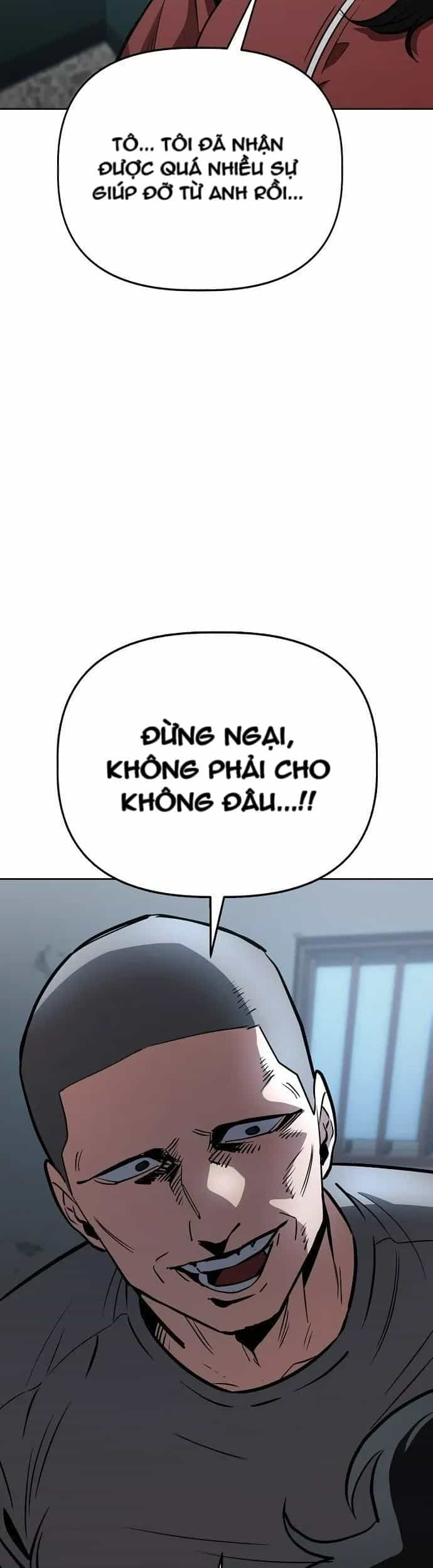 Unemployed Gye Baeksun - Chương 56 - ảnh 54