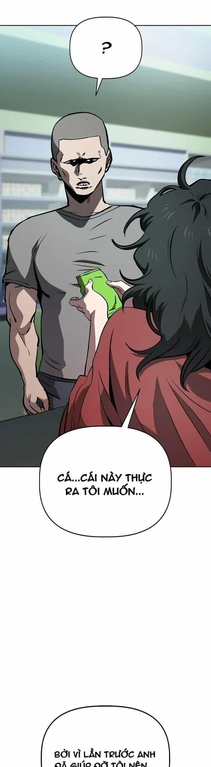 Unemployed Gye Baeksun - Chương 56 - ảnh 86