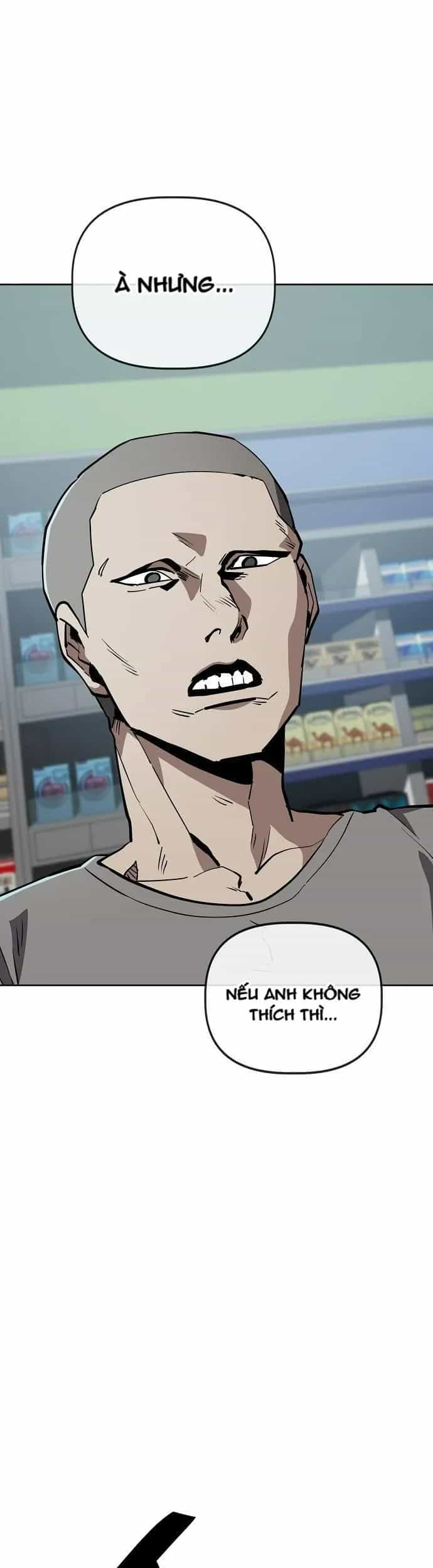 Unemployed Gye Baeksun - Chương 56 - ảnh 90
