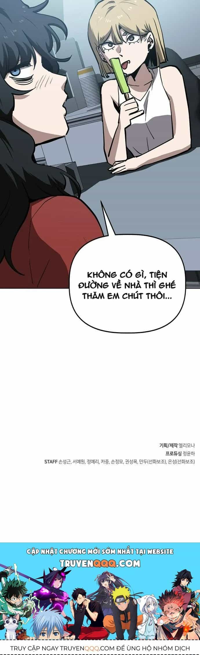 Unemployed Gye Baeksun - Chương 56 - ảnh 98