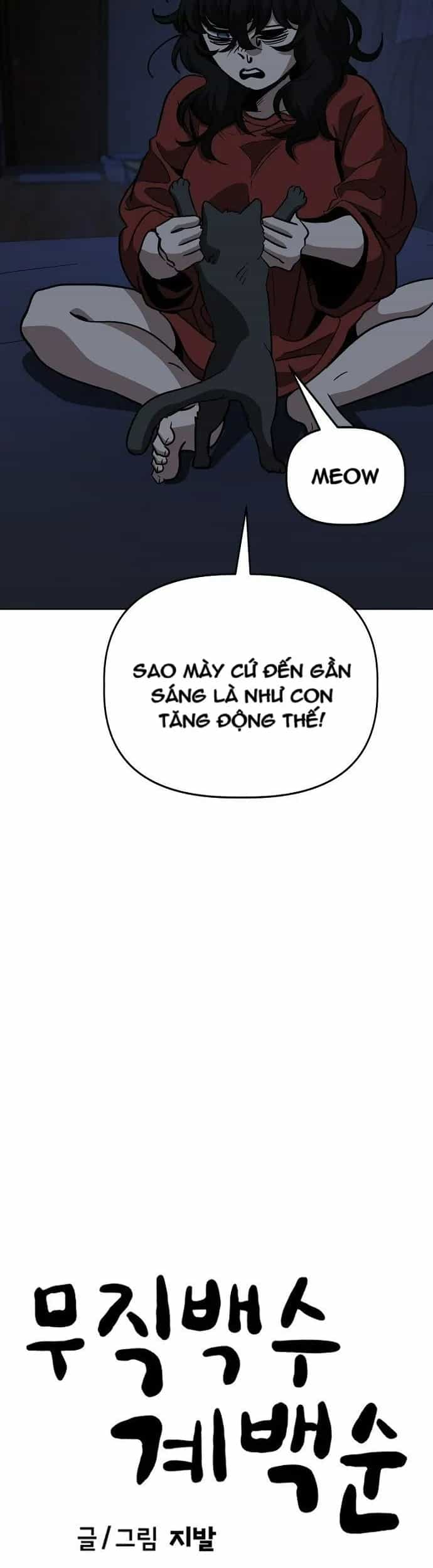 Unemployed Gye Baeksun - Chương 57 - ảnh 14