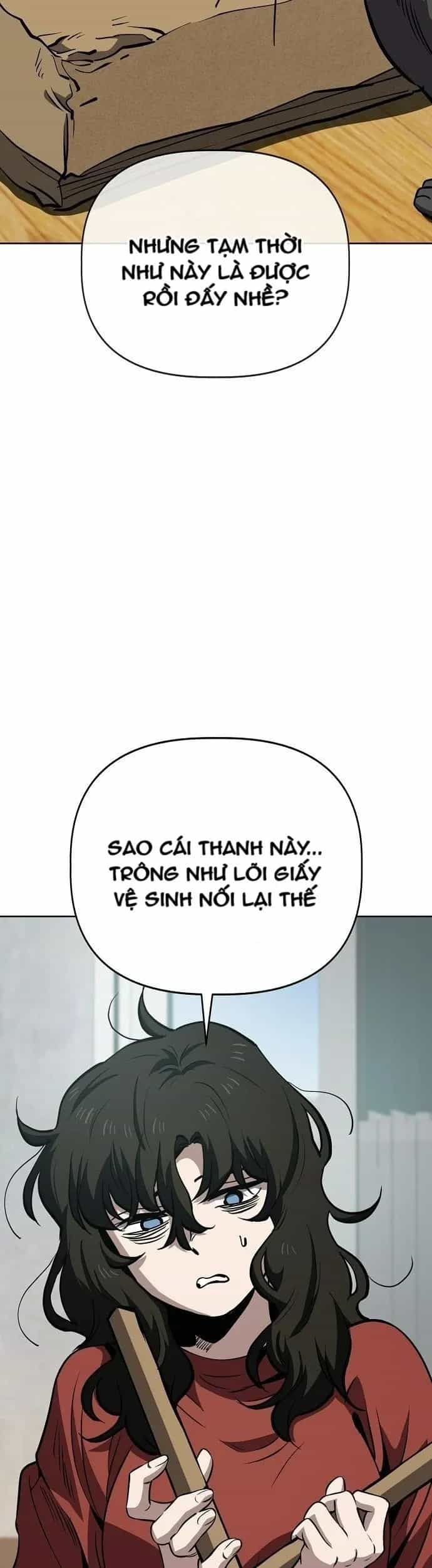 Unemployed Gye Baeksun - Chương 57 - ảnh 23