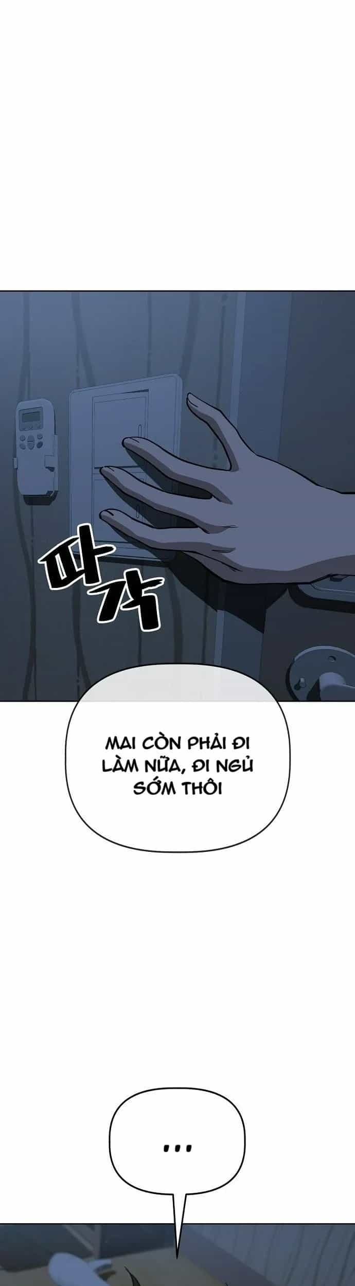 Unemployed Gye Baeksun - Chương 57 - ảnh 41