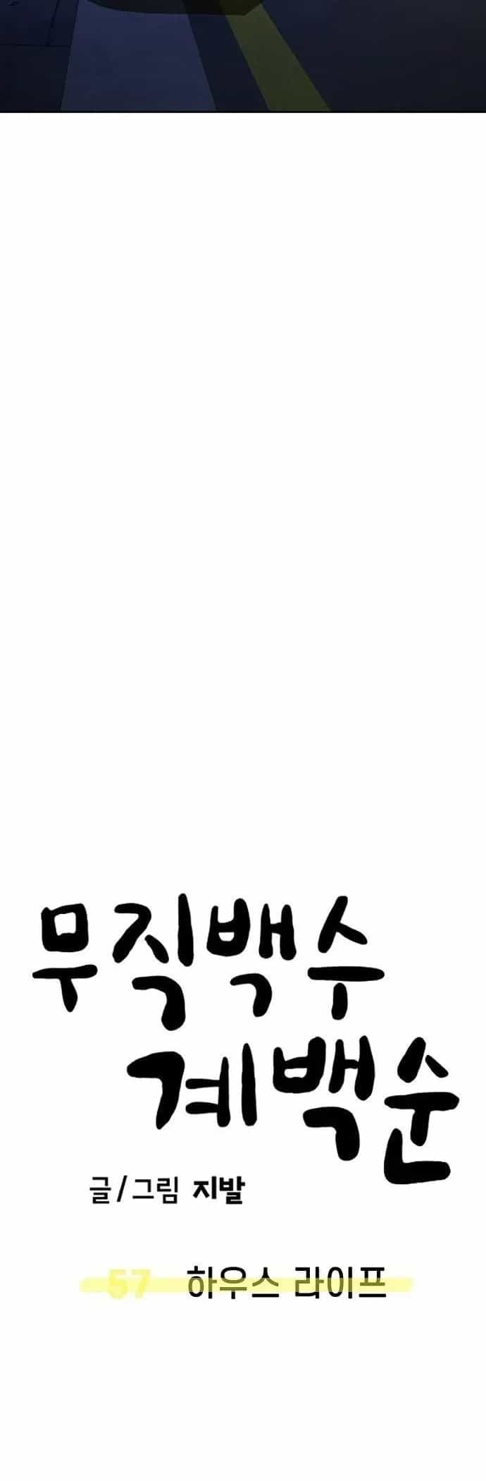 Unemployed Gye Baeksun - Chương 57 - ảnh 44
