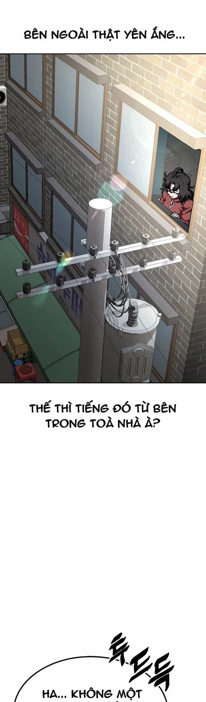 Unemployed Gye Baeksun - Chương 6 - ảnh 9