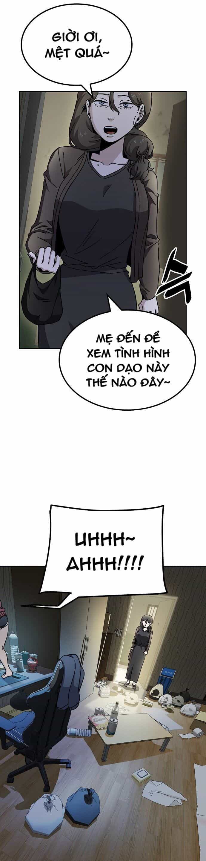 Unemployed Gye Baeksun - Chương 7 - ảnh 12