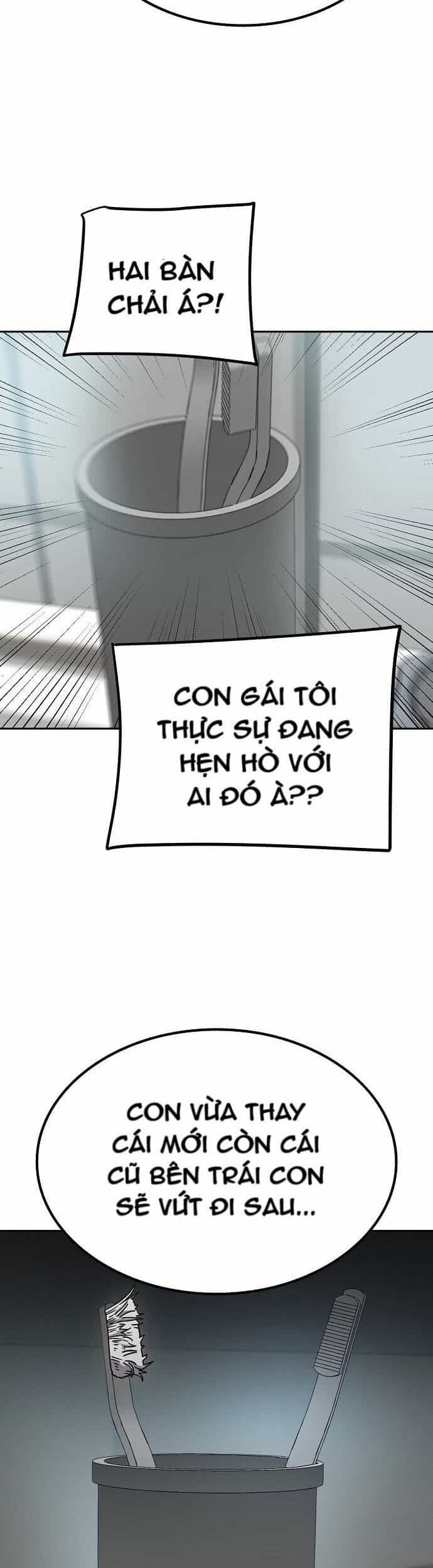 Unemployed Gye Baeksun - Chương 7 - ảnh 19