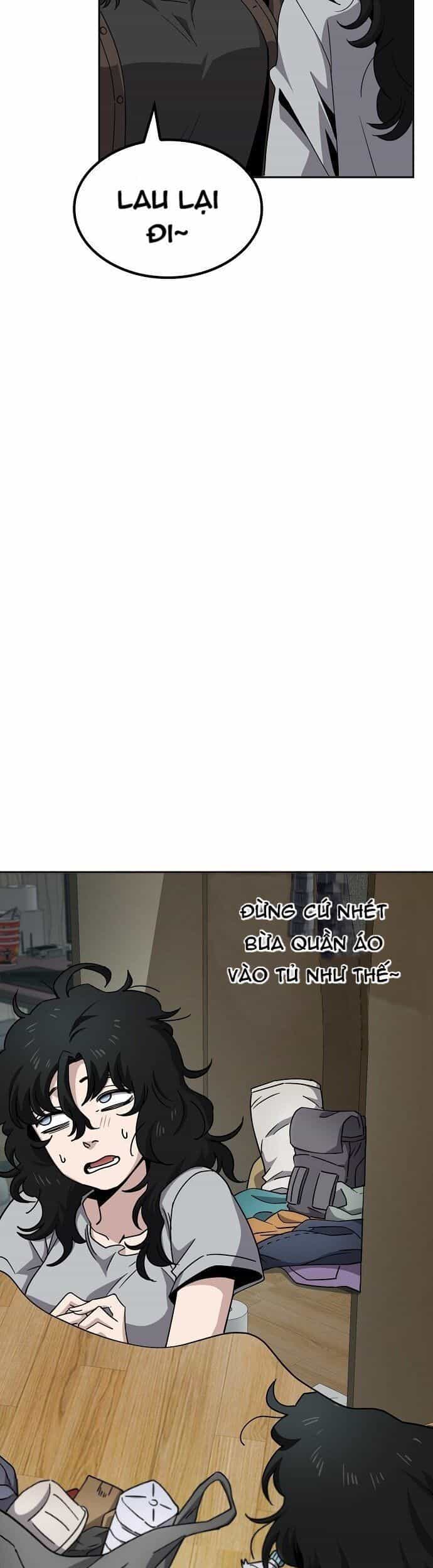 Unemployed Gye Baeksun - Chương 7 - ảnh 24