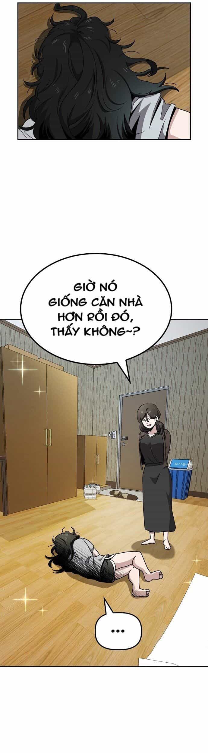 Unemployed Gye Baeksun - Chương 7 - ảnh 26