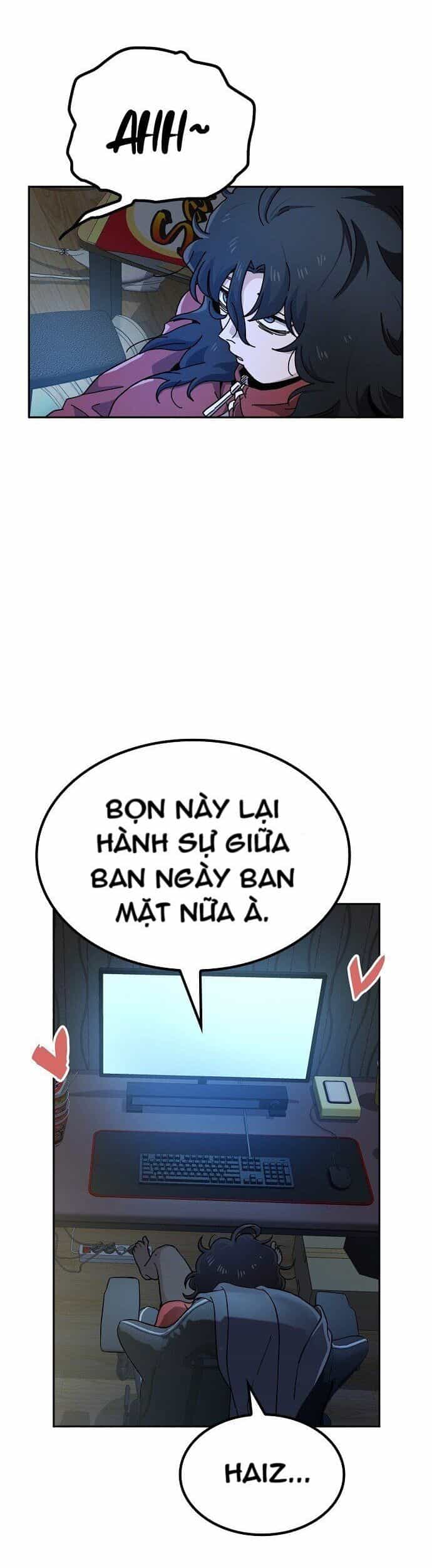 Unemployed Gye Baeksun - Chương 7 - ảnh 8