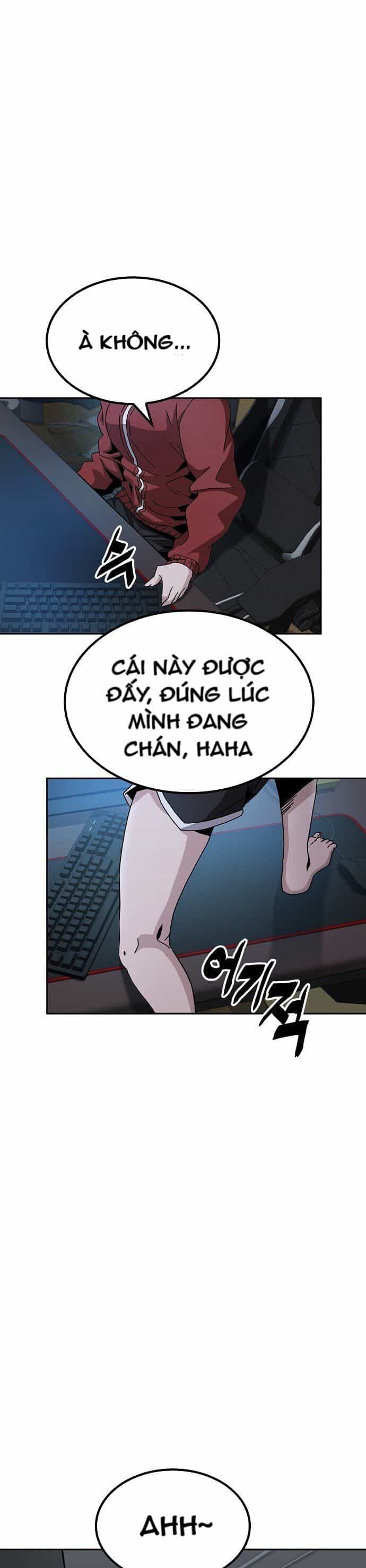 Unemployed Gye Baeksun - Chương 7 - ảnh 9
