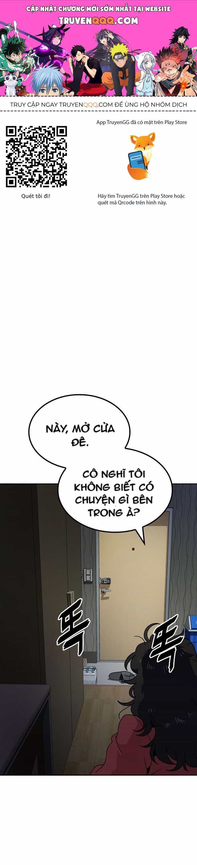 Unemployed Gye Baeksun - Chương 8 - ảnh 1