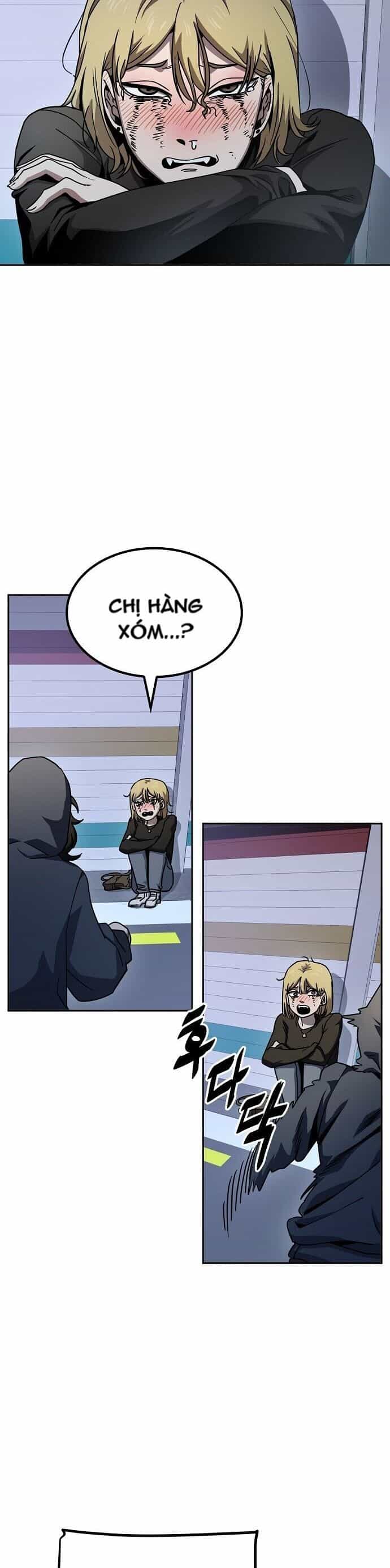 Unemployed Gye Baeksun - Chương 8 - ảnh 26