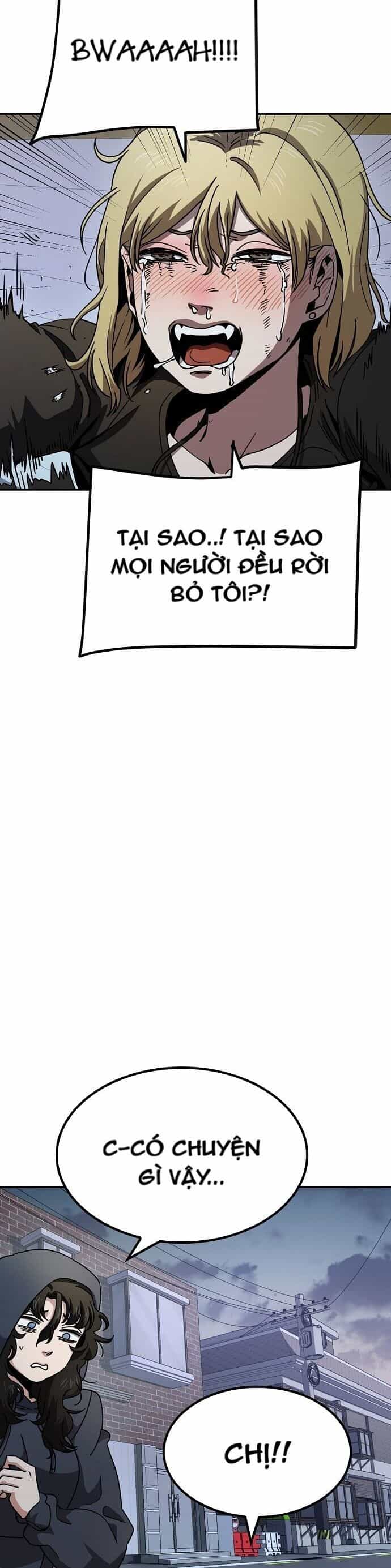 Unemployed Gye Baeksun - Chương 8 - ảnh 27