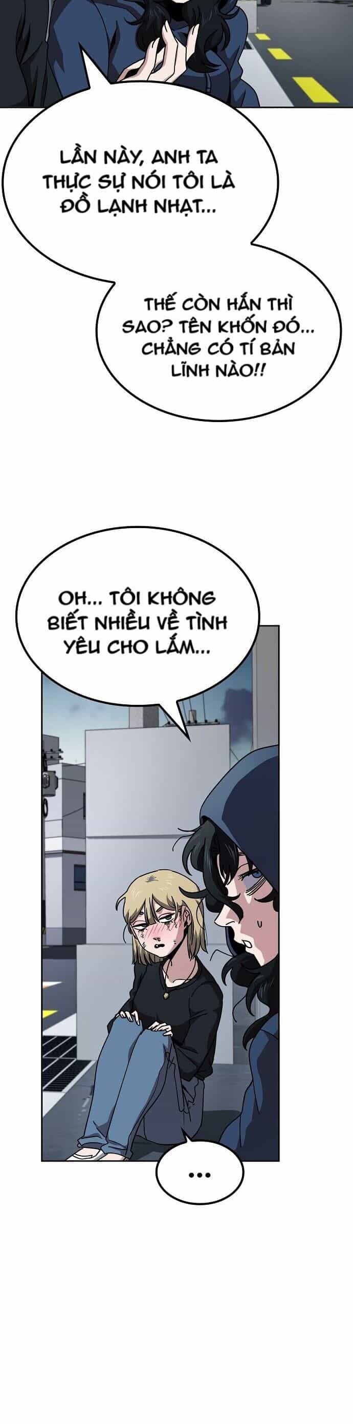 Unemployed Gye Baeksun - Chương 8 - ảnh 29