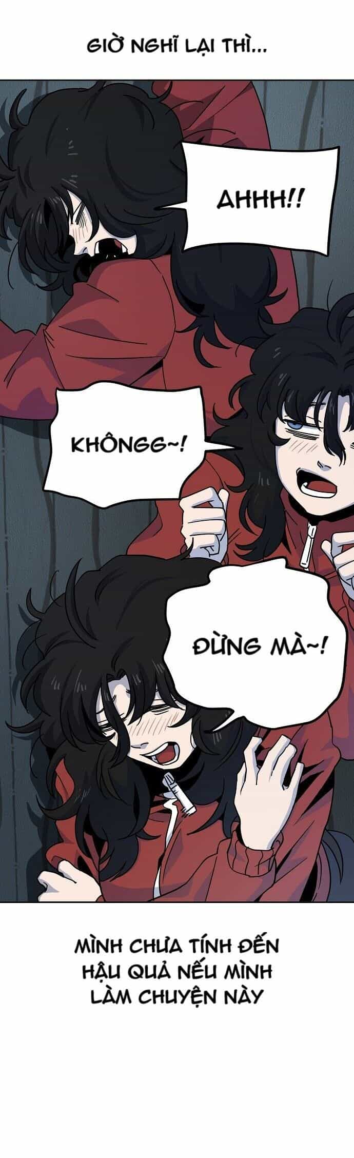 Unemployed Gye Baeksun - Chương 8 - ảnh 3