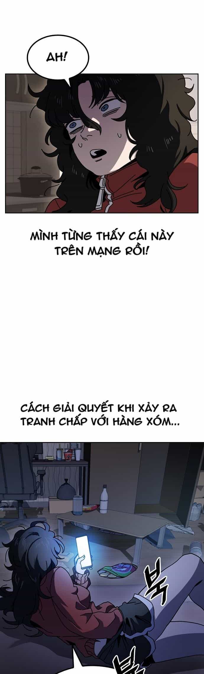 Unemployed Gye Baeksun - Chương 8 - ảnh 5