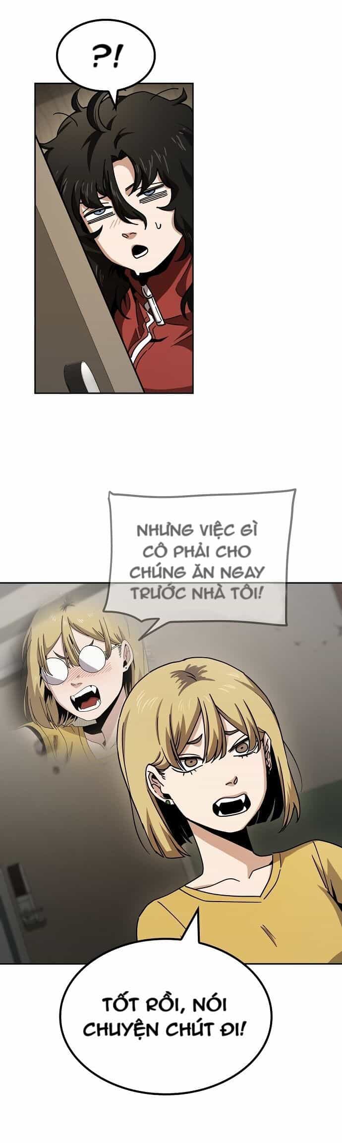 Unemployed Gye Baeksun - Chương 8 - ảnh 9