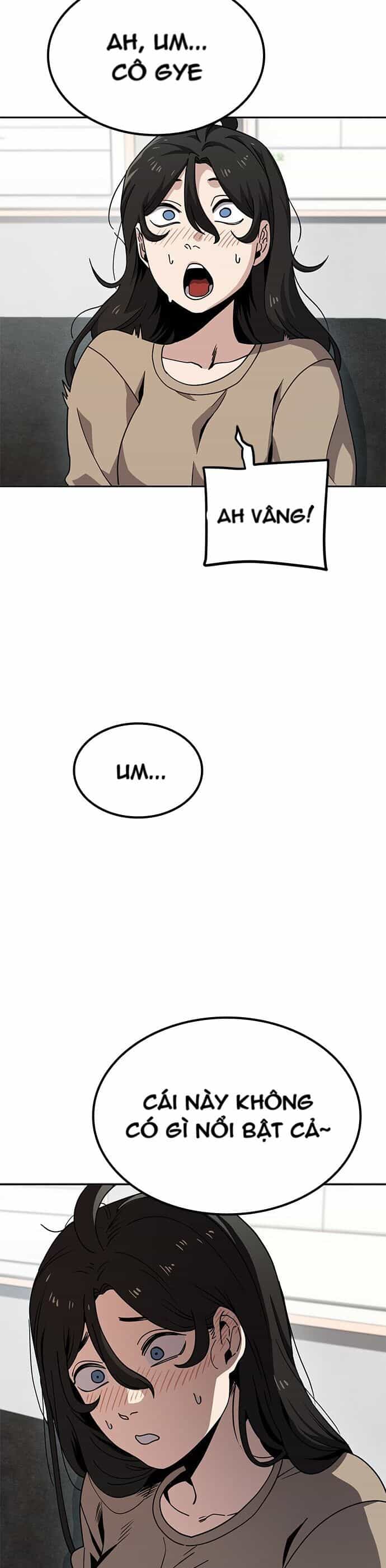Unemployed Gye Baeksun - Chương 9 - ảnh 21