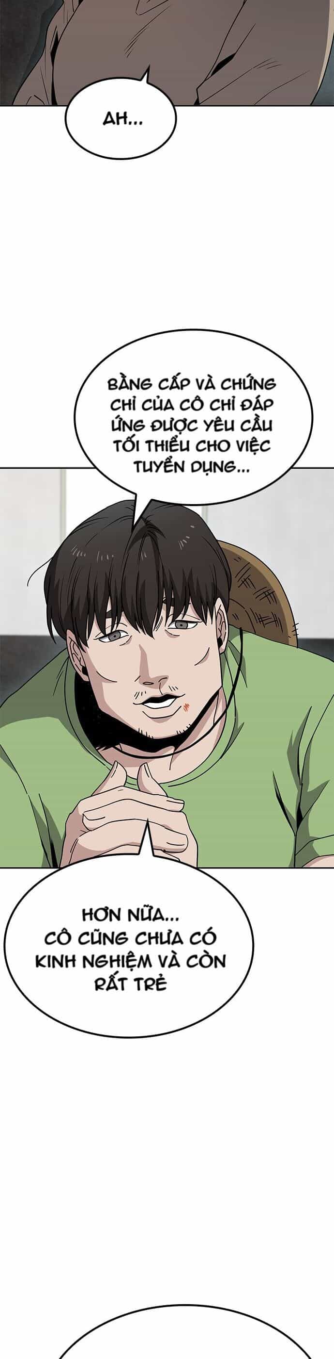 Unemployed Gye Baeksun - Chương 9 - ảnh 22