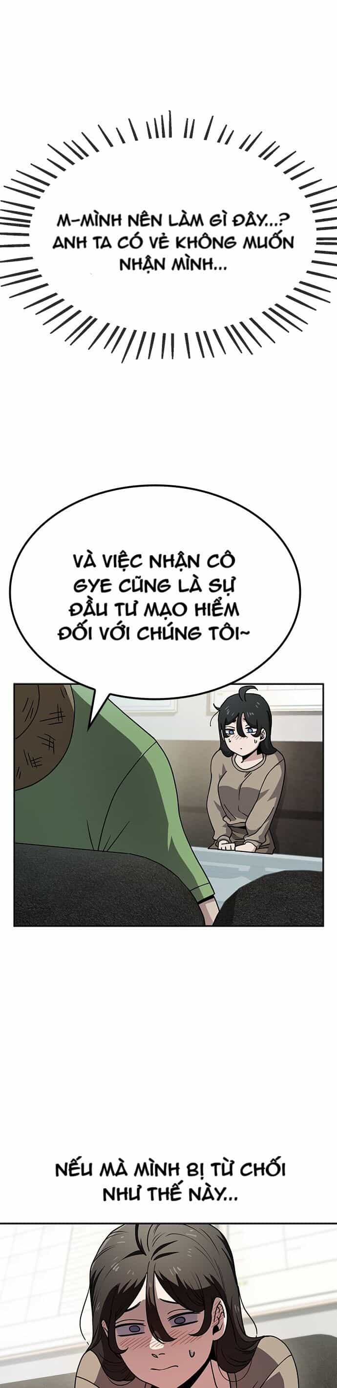 Unemployed Gye Baeksun - Chương 9 - ảnh 24