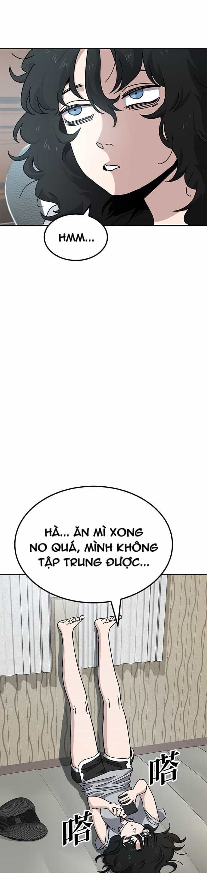 Unemployed Gye Baeksun - Chương 9 - ảnh 6