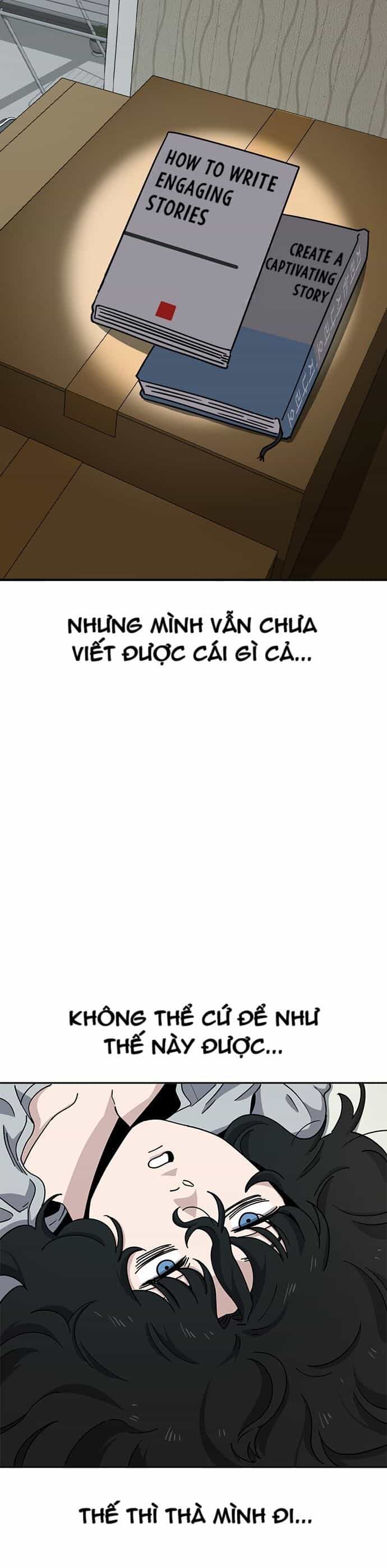 Unemployed Gye Baeksun - Chương 9 - ảnh 8