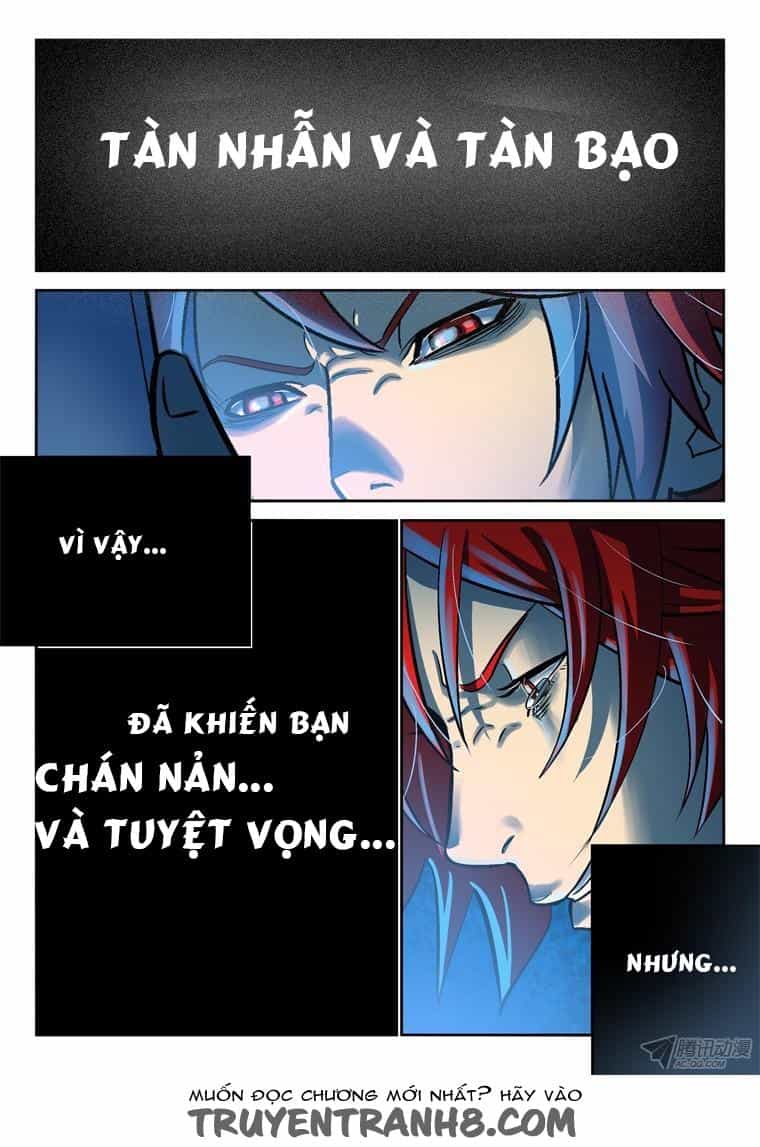 Ứng Dụng Anh Hùng - Chương 14 - ảnh 3
