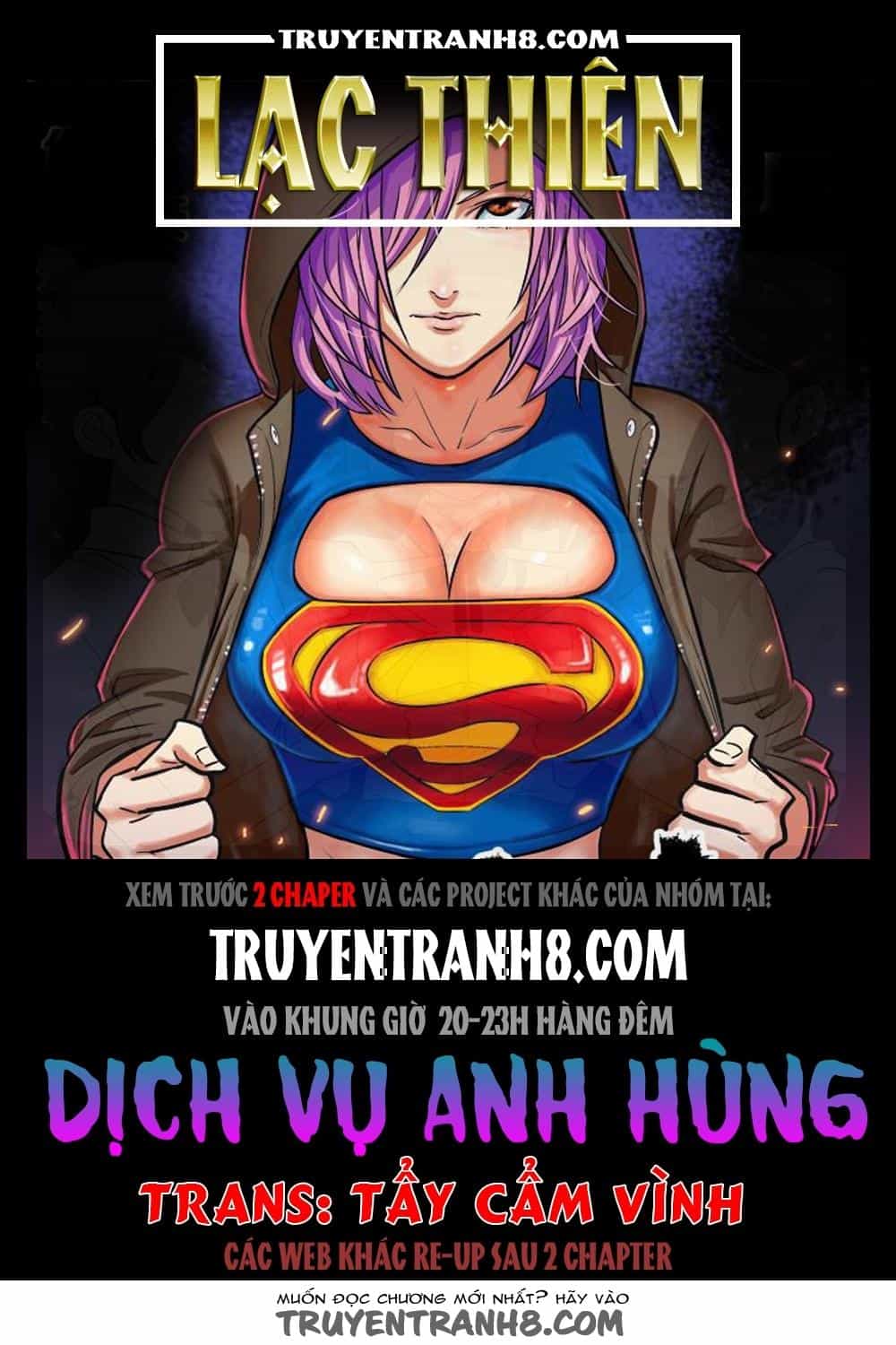 Ứng Dụng Anh Hùng - Chương 29 - ảnh 1
