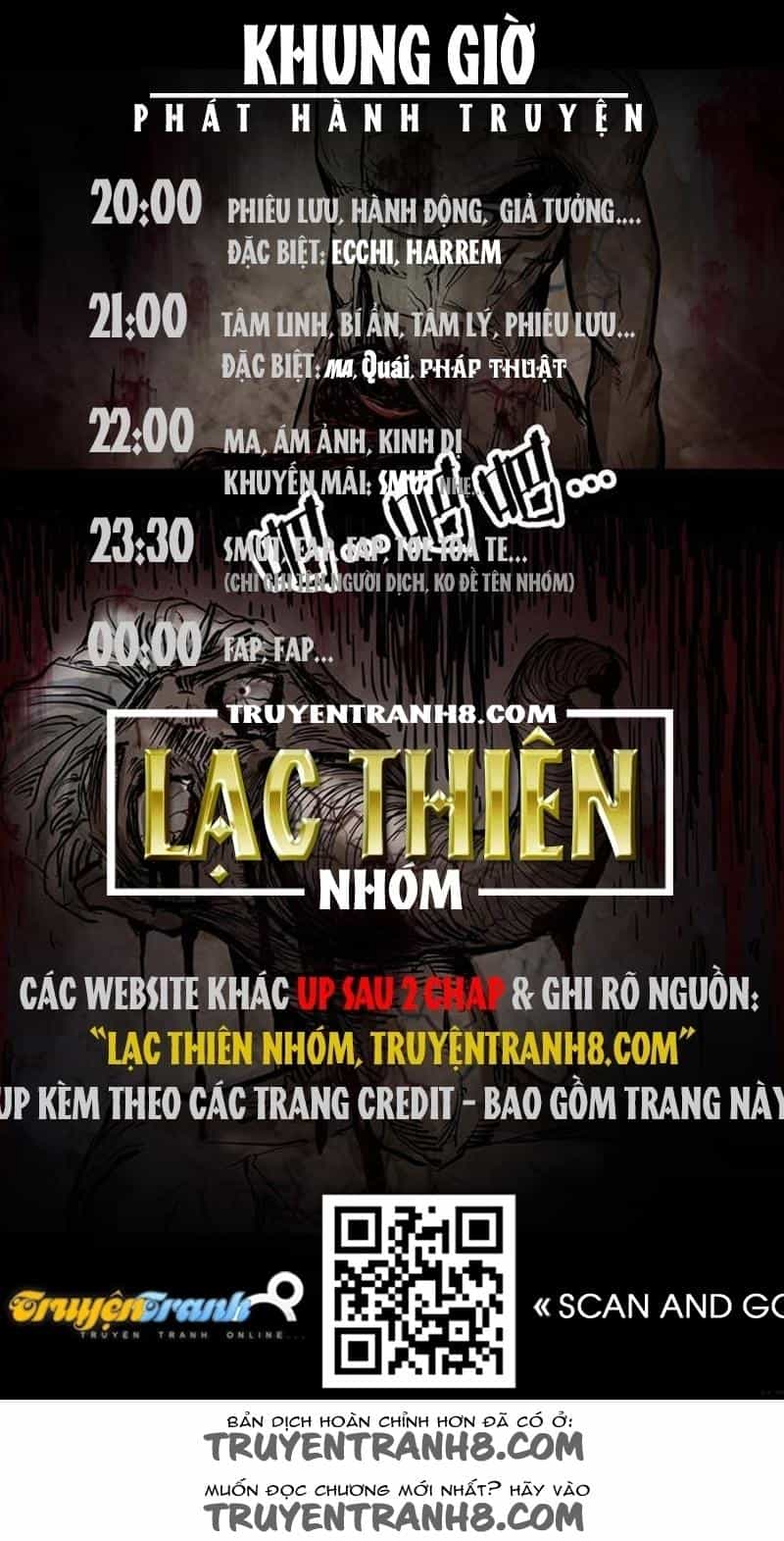 Ứng Dụng Anh Hùng - Chương 34 - ảnh 11