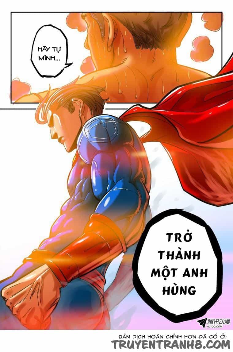 Ứng Dụng Anh Hùng - Chương 5 - ảnh 8