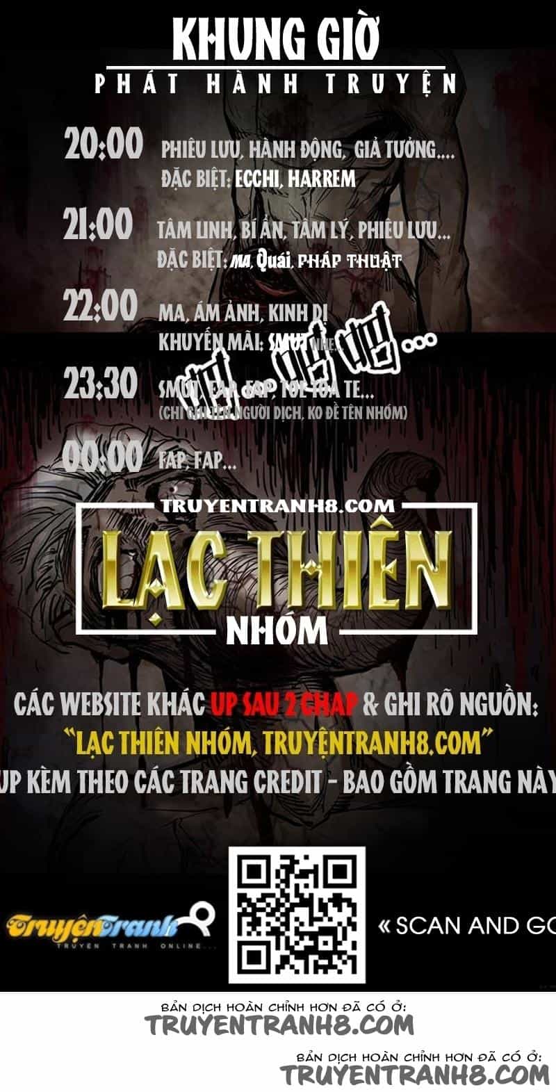 Ứng Dụng Anh Hùng - Chương 7 - ảnh 11